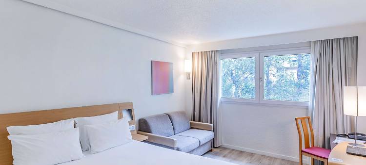 塞图巴尔诺富特酒店(Novotel Setubal)图片