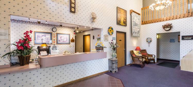 AmericInn by Wyndham Williamsburg图片