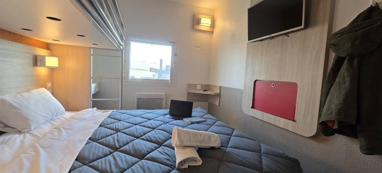 阿维尼翁北部勒蓬泰普瑞米尔经典酒店(Premiere Classe Avignon Nord - le Pontet)图片