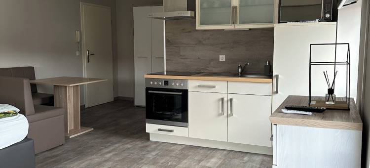 维基恩公寓(Haus Wijnen)图片