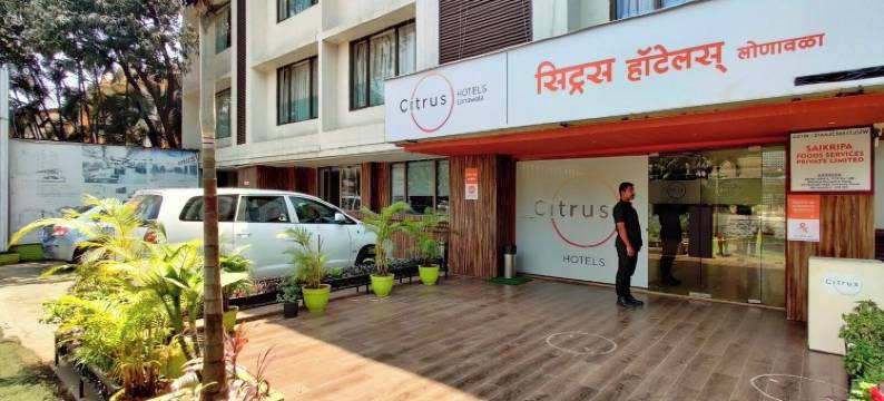 柑橘罗纳瓦拉酒店(Citrus Hotel Lonavala)图片