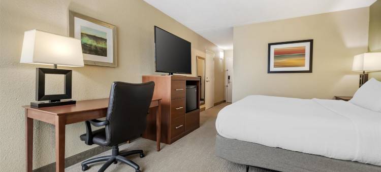 费尔蒙特贝斯特韦斯特酒店(Best Western Fairmont)图片