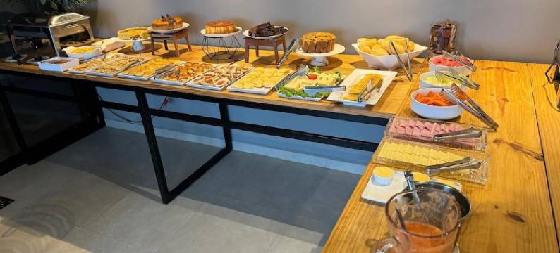 凯塔酒店(Hotel Caitá)图片