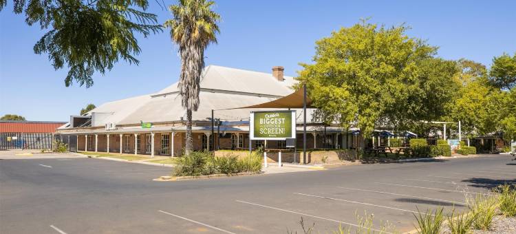 麦格理旅馆(Nightcap at Macquarie Inn)图片