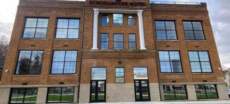 The Schoolhouse Hotel, Trademark Collection by Wyndham图片