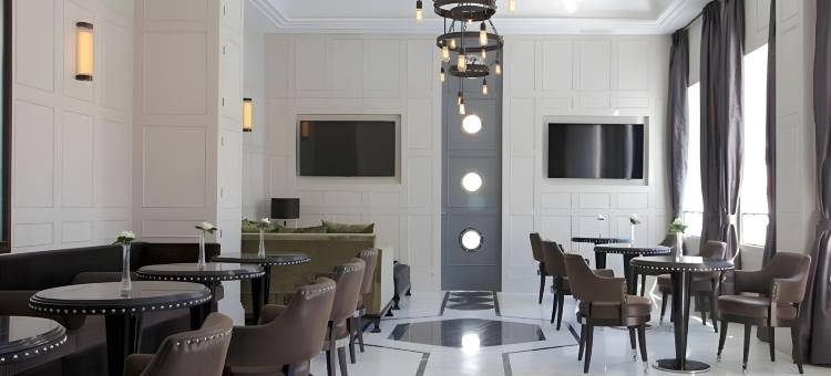 MIM 伊比萨 美利亚臻选成员(Mim Ibiza Member of Melia Collection)图片