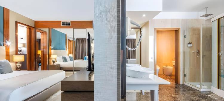 安格拉滨海酒店(Angra Marina Hotel)图片