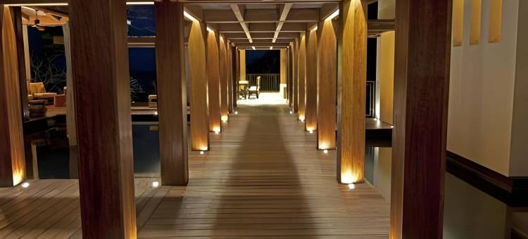 蔚蓝海滩法义公寓式酒店瓦图尔科库莫利亚精选(Celeste Beach Residences Huatulco Curamoria Collection)图片