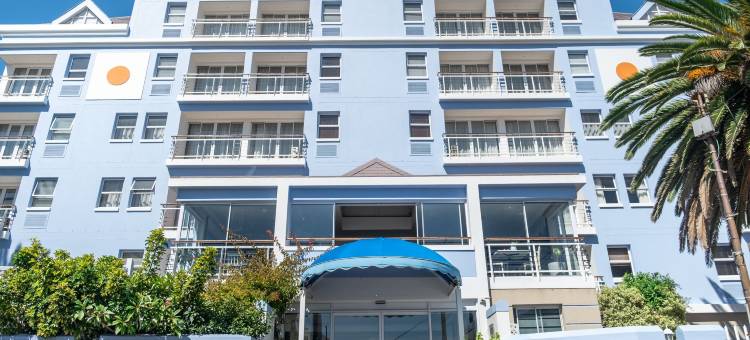 Totalstay的班特里公寓酒店(The Bantry Aparthotel by Totalstay)图片