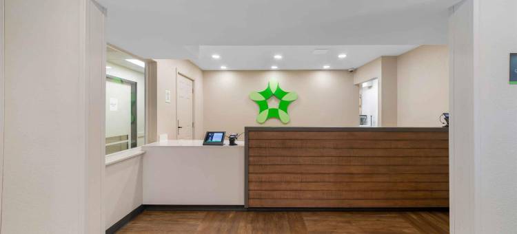 美洲长住酒店高级套房-迈阿密-机场-迈阿密斯普林斯(Extended Stay America Premier Suites - Miami - Airport - Miami Springs)图片