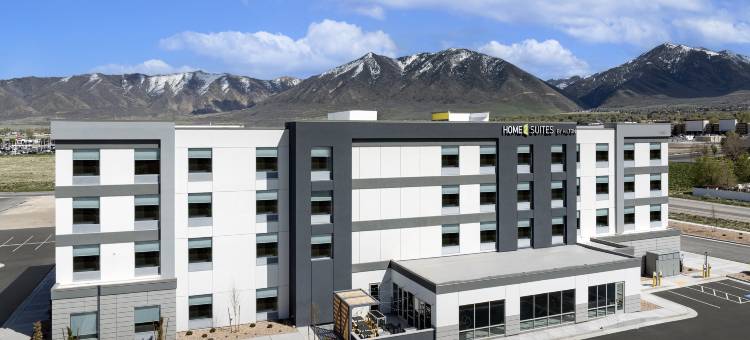 Home2 Suites By Hilton 图埃勒(Home2 Suites by Hilton Tooele)图片