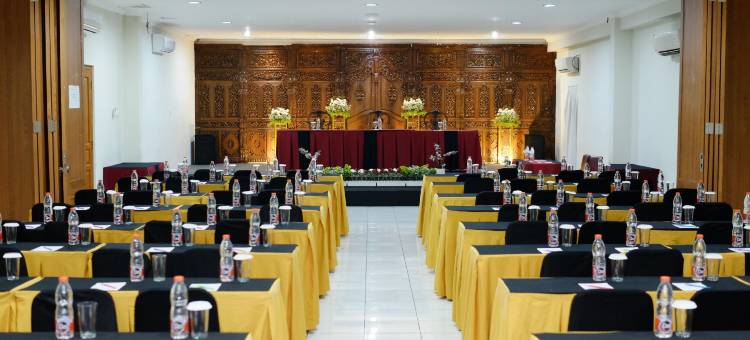 萨里拉索罗酒店(Sarila Hotel Solo)图片