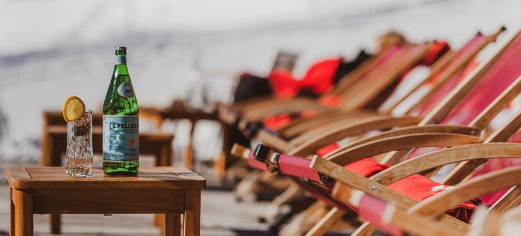 谢尔帕酒店(Hôtel le Sherpa Val Thorens)图片