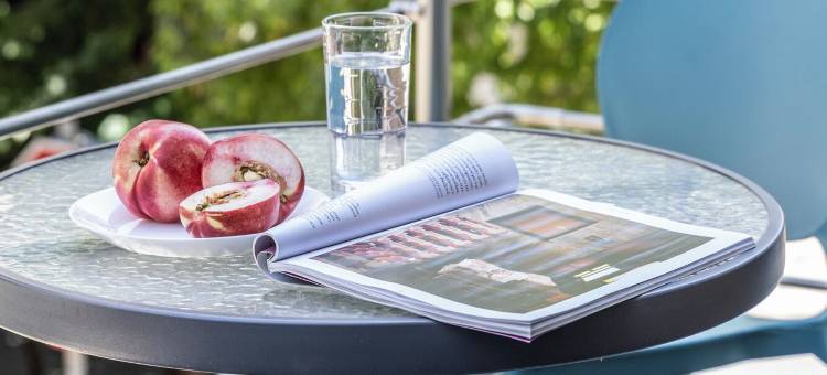 Stay Kula Aparthotel City Center图片