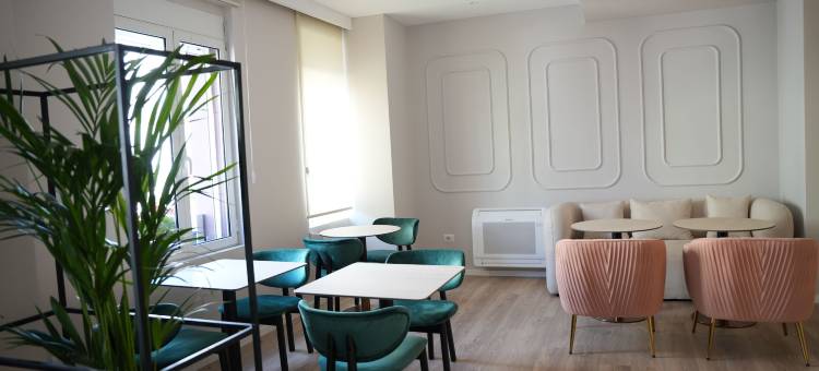 Aquila "D" Hotel图片