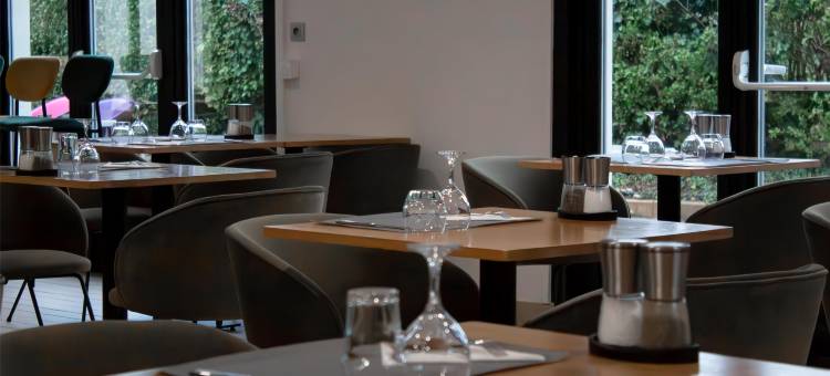 洛特河畔新城康铂酒店-皮若尔(Campanile Villeneuve Sur Lot - Pujols)图片