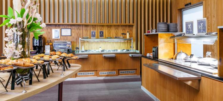 金色郁金香阿姆内维尔 - 水疗酒店及娱乐场(Golden Tulip Amnéville - Hôtel Spa & Casino)图片