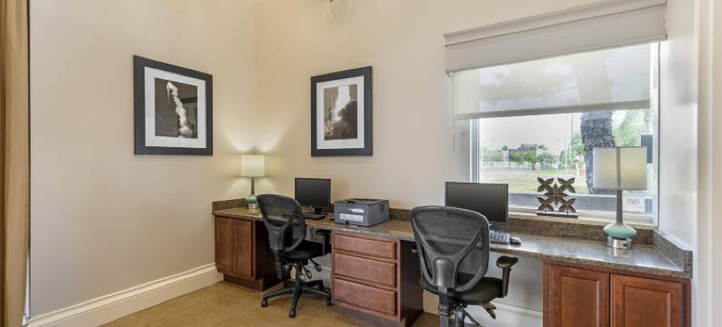 航天飞机贝斯特韦斯特酒店(Best Western Space Shuttle Inn)图片