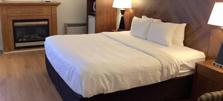 Ramada by Wyndham Arnprior(Ramada by Wyndham Arnprior)图片