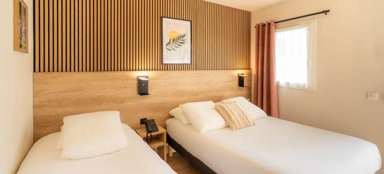 Sure Hotel by Best Western Mont-De-Marsan图片