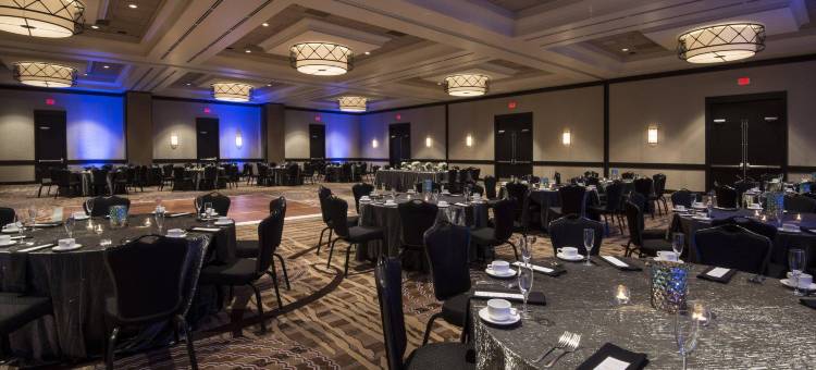 威奇托万豪酒店(Wichita Marriott)图片