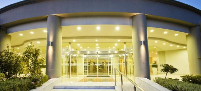 基普里奥蒂斯马里斯套房酒店(Kipriotis Maris Suites)图片