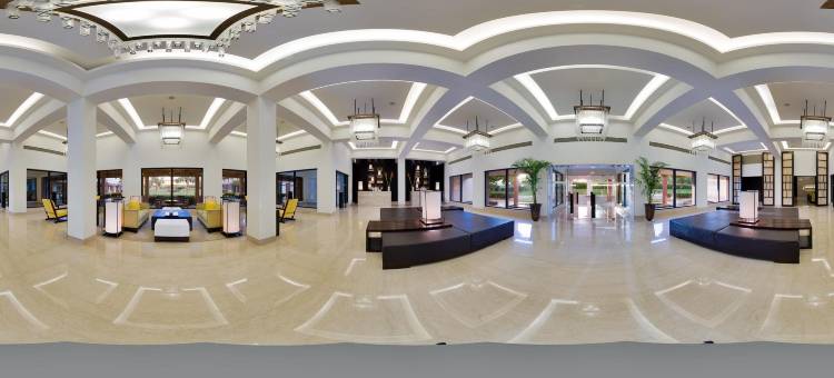 提瑞迪特酒店(Trident, Agra)图片