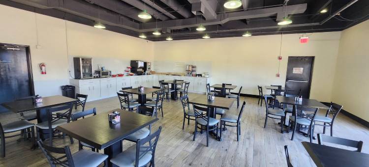 The Grand Inn Peoria图片