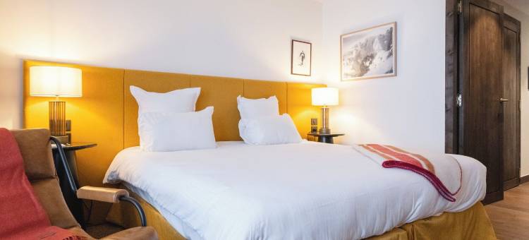 瓦勒托伦斯 - 博米耶酒店(Le Val Thorens, a Beaumier Hotel)图片