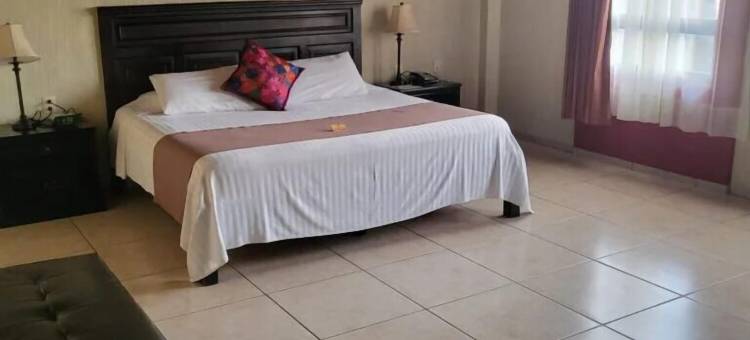 维拉尔瓦酒店(Villalba Hotel)图片