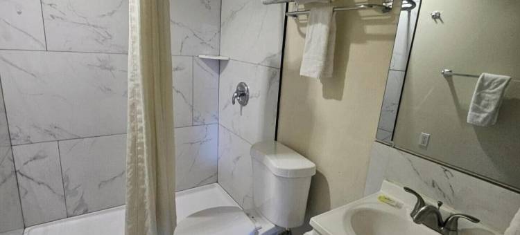 波特兰镇屋旅馆 OR 205号公路(Townhouse Del Rancho Motel Portland Oregon 205)图片