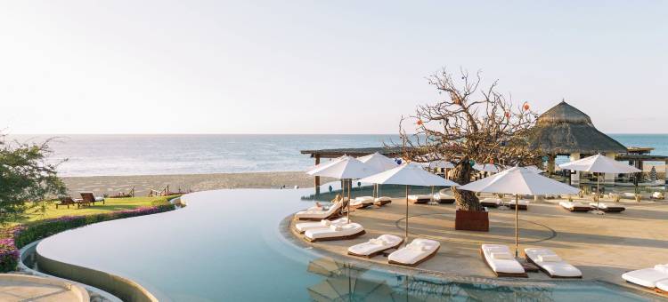 洛斯卡波斯瑰丽度假酒店(Las Ventanas Al Paraiso A Rosewood Resort)图片