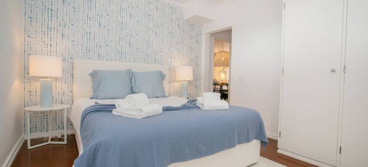 GuestReady - 米利西亚斯海滩公寓(GuestReady - Milicias Beach Apartment)图片