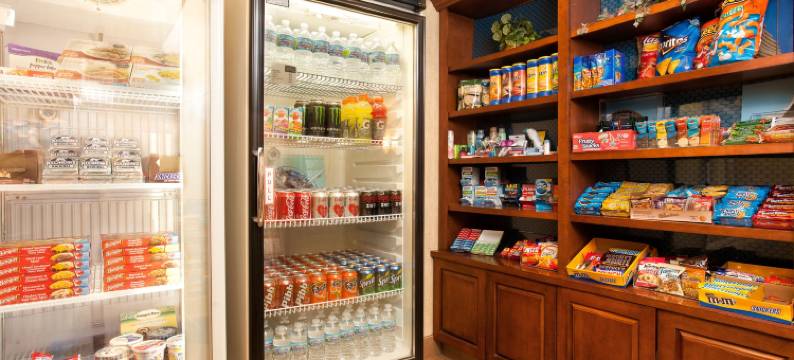 希尔顿欢朋套房酒店-艾迪生(Hampton Inn & Suites Addison)图片