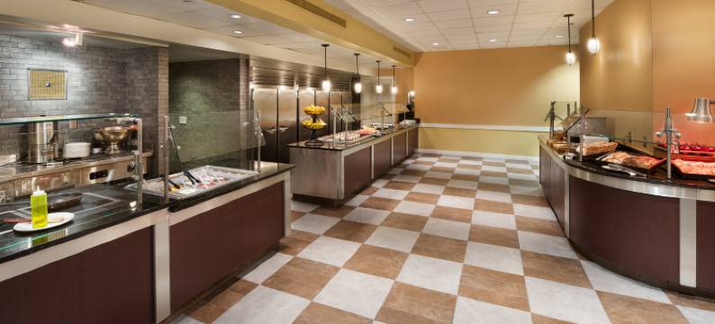 奥兰多希尔顿博伟湖酒店 - 迪斯尼泉™区(Hilton Orlando Lake Buena Vista - Disney Springs™ Area)图片