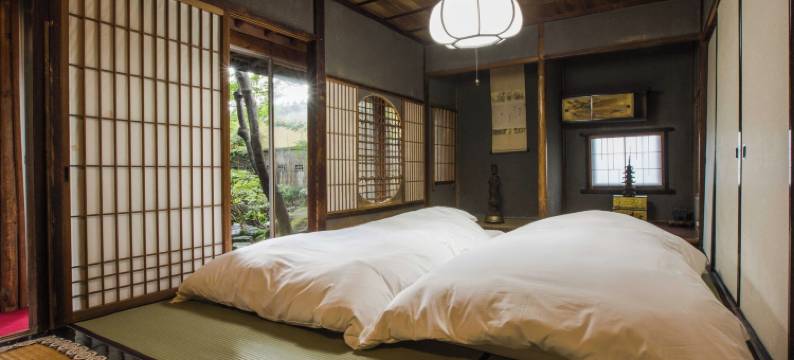 宿坊 高山善光寺(Temple Hotel Takayama Zenkoji)图片