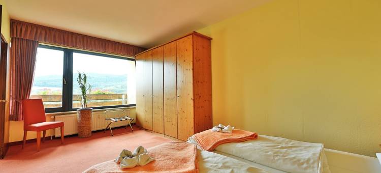 德沃尔夫斯霍夫(Der Wolfshof - Dein Zuhause im Harz)图片