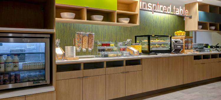 加尔夫布雷兹彭萨科拉区希尔顿惠庭套房酒店(Home2 Suites by Hilton Gulf Breeze Pensacola Area)图片