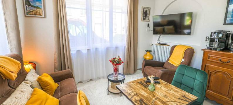 卡西纳别墅(La Villa Cassinne)图片