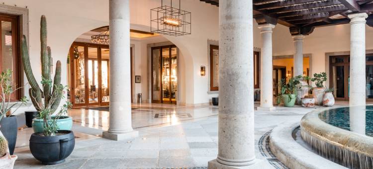 太平洋洛斯卡波斯酒店-希尔顿分时度假俱乐部(Hilton Grand Vacations Club la Pacifica Los Cabos)图片