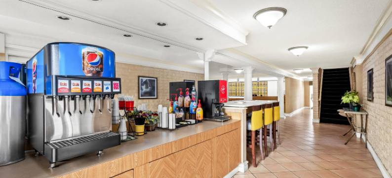 伊克诺小屋奥古斯塔北 - 华盛顿路(Econo Lodge Augusta North - Washington Road)图片