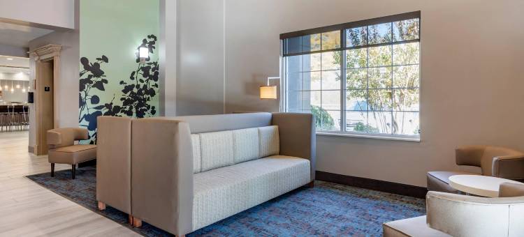 MainStay Suites Lebanon - Nashville Area图片