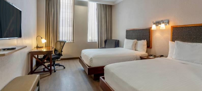 温德姆花园酒店-新奥尔良巴罗纳广场(Wyndham Garden Baronne Plaza New Orleans)图片