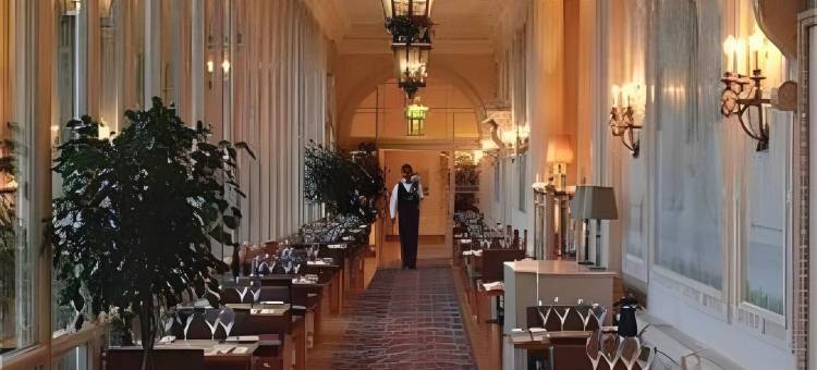 麦克唐纳巴斯水疗酒店(Macdonald Bath Spa Hotel)图片