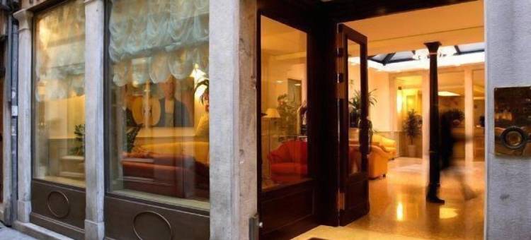 威尼斯贝拉酒店(Hotel Bella Venezia)图片