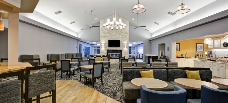 威尔明顿迈费尔Homewood Suites by Hilton(Homewood Suites by Hilton Wilmington/Mayfaire)图片