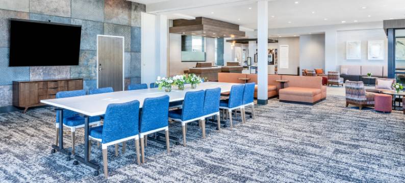 特立尼达市中心希尔顿花园酒店(Hilton Garden Inn Trinidad Downtown)图片