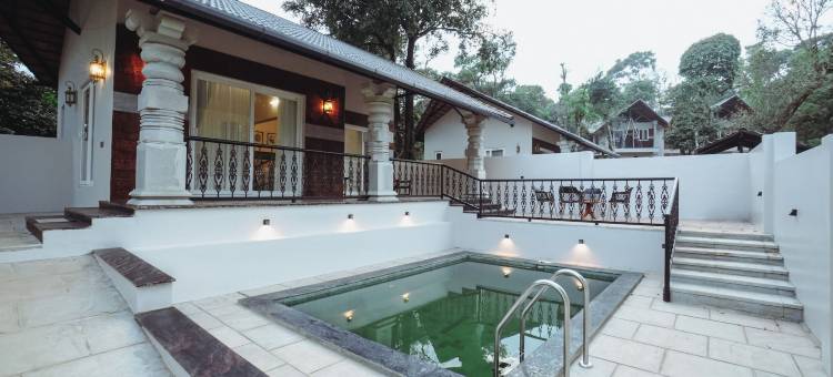 维什玛度假村(Vishmaa Resort)图片