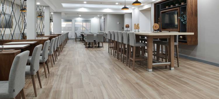 华雷斯城欢朋酒店(Hampton Inn by Hilton Ciudad Juarez)图片