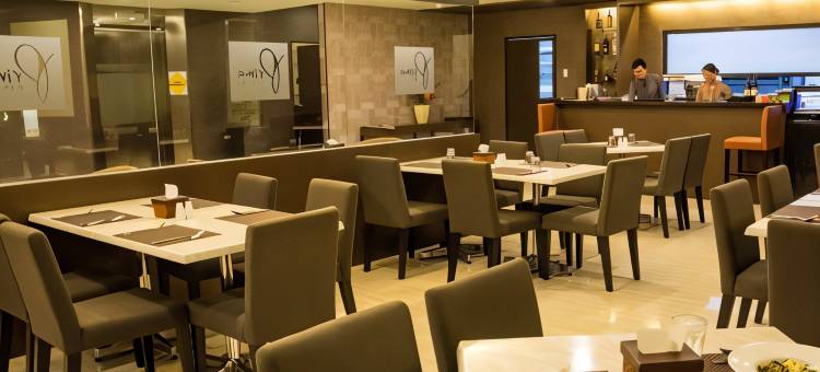 伊洛伊洛GT酒店(GT Hotel Iloilo)图片